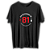 Kit 5 Camisetas Masculina Premium 100% Algodão - Imagem 9