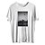 Kit 5 Camisetas Masculina Premium 100% Algodão - Imagem 12