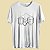 Camiseta instrumental  RJ - Imagem 1
