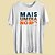 CAMISETA MAIS UM DIA NO RIO - Imagem 2
