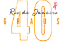 CAMISETA RIO 40 GRAUS - Imagem 3