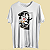 CAMISETA VASCO - Imagem 1