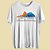CAMISETA VIBE RIO - Imagem 1