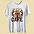 CAMISETA QUERO CAFÉ - Imagem 2