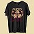 CAMISETA QUERO CAFÉ - Imagem 1
