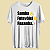 CAMISETA SAMBA, FUTEVOLEI E RESENHA. - Imagem 2