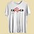 CAMISETA IPANEMA, LEBLON COPA - Imagem 2