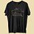 Camiseta Vista Carioca - Imagem 1