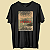 CAMISETA LA ROSA NATURE - Imagem 1