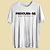 CAMISETA PROCURA-SE MINHA PRÓXIMA EX - Imagem 2