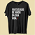 CAMISETA FANTASIADO DE AMOR DA SUA VIDA - Imagem 1