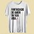 CAMISETA FANTASIADO DE AMOR DA SUA VIDA - Imagem 2