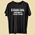CAMISETA ESTADO CIVIL: ESPERANDO TU CHEGAR EM  MIM - Imagem 2