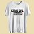 CAMISETA ESTADO CIVIL: ESPERANDO TU CHEGAR EM  MIM - Imagem 1