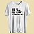 CAMISETA SEM EX , SEM ATUAL QUE VENHA O CARNAVAL - Imagem 1