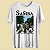 CAMISETA THE SAMBA - Imagem 2