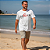 Camiseta Ipanema, Leblon e Copa. - Imagem 5