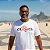 Camiseta Ipanema, Leblon e Copa. - Imagem 1