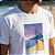 Camiseta 3D RJ - Imagem 1