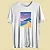 Camiseta 3D RJ - Imagem 4
