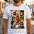 CAMISETA CHAPOLIN E SEUS VILÕES - Imagem 6