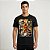 CAMISETA CHAPOLIN E SEUS VILÕES - Imagem 1