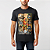 CAMISETA CHAPOLIN E SEUS VILÕES - Imagem 2