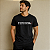 Camiseta Eu tenho controle, só que está sem pilha. - Imagem 4