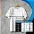 Camiseta Naldo Chris Brownie - Imagem 3