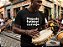 Camiseta Pagode Futebol e Cerveja - Imagem 2