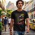 CAMISETA AYRTON SENNA - Imagem 4