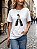 Camiseta Brindo a vida - Imagem 1