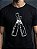 Camiseta Brindo a vida - Imagem 2