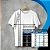 CAMISETA CALÇADÃO CARIOCA - Imagem 5