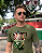 CAMISETA FLUMINENSE - Imagem 2