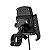 Suporte De Celular Para Moto/ Scooter Com Carregador Sem Fio (Wireless) - Imagem 6