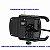 Suporte De Celular Para Moto/ Scooter Com Carregador Sem Fio (Wireless) - Imagem 2