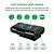 Tomada Carregador USB Veicular Com 4 Saídas Para Carro, Uber, 99, Taxi - Imagem 6