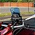 Suporte de Celular para Moto com Carregador Por Indução + USB Tipo-C - Imagem 6