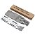 Suporte Em Alumínio Para Notebook E MacBook Com Altura Ajustável - Imagem 6