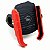 Suporte De Celular Para Moto com Base Alumínio | Carregador Usb Turbo - Imagem 9