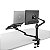 Suporte Articulado para Monitor e Notebook em Alumínio, 2 em 1 - Imagem 3