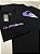 Camiseta Quiksilver Logo Emborrachado letreiro - Imagem 3