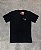 Camiseta Puma Básica Preto - Imagem 1