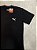Camiseta Puma Básica Preto - Imagem 2