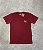 Camiseta Puma Básica Vermelha - Imagem 1