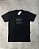 Camiseta Adidas Preta - Imagem 1