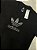 Camiseta Adidas Preta - Imagem 2