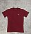 Camiseta Mizuno Vermelha - Imagem 1