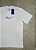 Camiseta Branca Mizuno Branca simbolo Degradê - Imagem 2